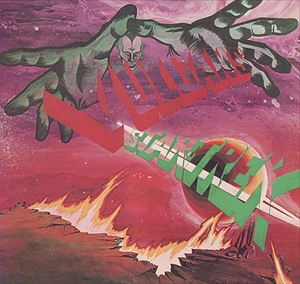 VULCANS / STAR TREK
