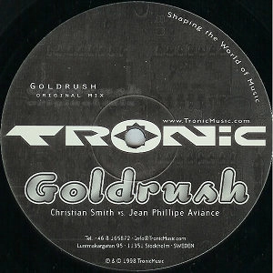 CHRISTIAN SMITH / GOLDRUSH