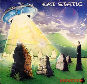 EAT STATIC / イート・スタティック / ABDUCTION
