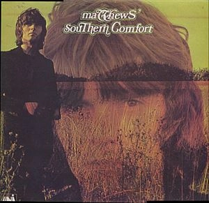 MATTHEWS SOUTHERN COMFORT / マシューズ・サザン・コンフォート / MATTHEWS' SOUTHERN COMFORT / MATTHEWS SOUTHERN COMFORT