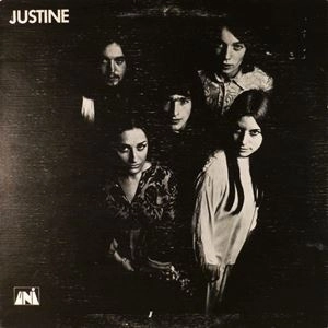 JUSTINE / JUSTINE