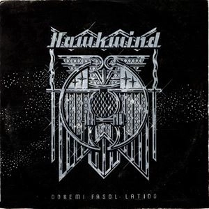 HAWKWIND / ホークウインド / DOREMI FASOL LATIDO