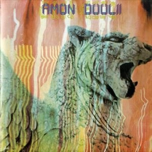 AMON DUUL II / アモン・デュールII / WOLF CITY