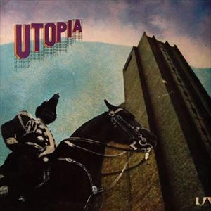 UTOPIA / UTOPIA