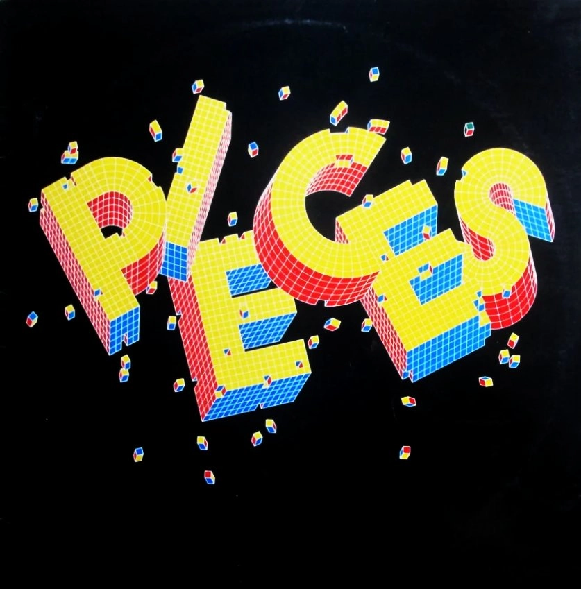 PIECES / PIECES