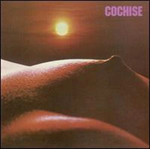 COCHISE / コーチズ / COCHISE