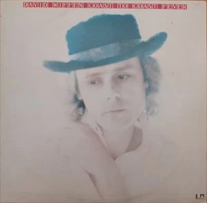 DAVID WIFFEN / デヴィッド・ウィフェン / COAST TO COAST FEVER