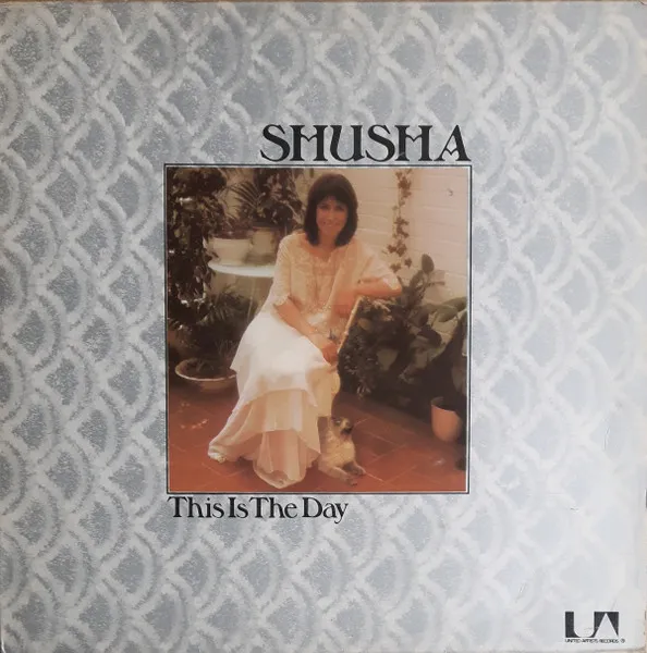 SHUSHA / シューシャ / THIS IS THE DAY