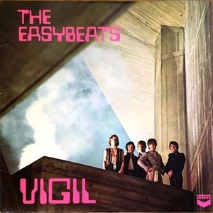 EASYBEATS / イージー・ビーツ / VIGIL