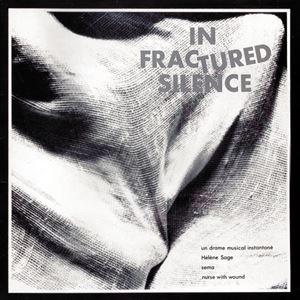 V.A. / オムニバス / IN FRACTURED SILENCE