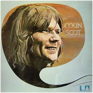 COLIN SCOT / コリン・スコット / COLIN SCOT