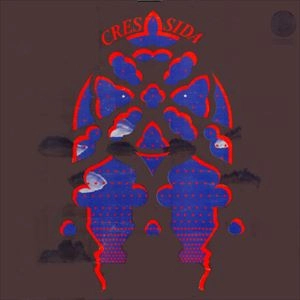 CRESSIDA / クレシダ / CRESSIDA
