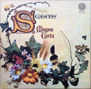 MAGNA CARTA / マグナ・カルタ / SEASONS