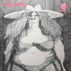 MAY BLITZ / メイ・ブリッツ / MAY BLITZ
