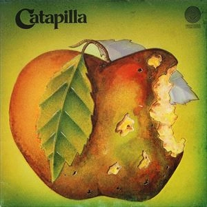 CATAPILLA / キャタピラ / CATAPILLA