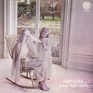 NIRVANA / ニルヴァーナ / LOCAL ANAESTHETIC