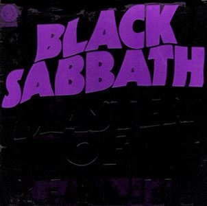 MASTER OF REALITY / BLACK SABBATH / ブラック・サバス / ハード