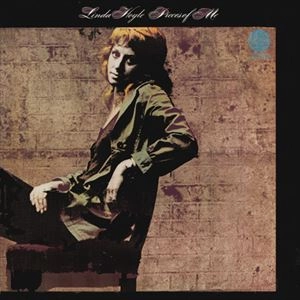 LINDA HOYLE / リンダ・ホイル / PIECES OF ME