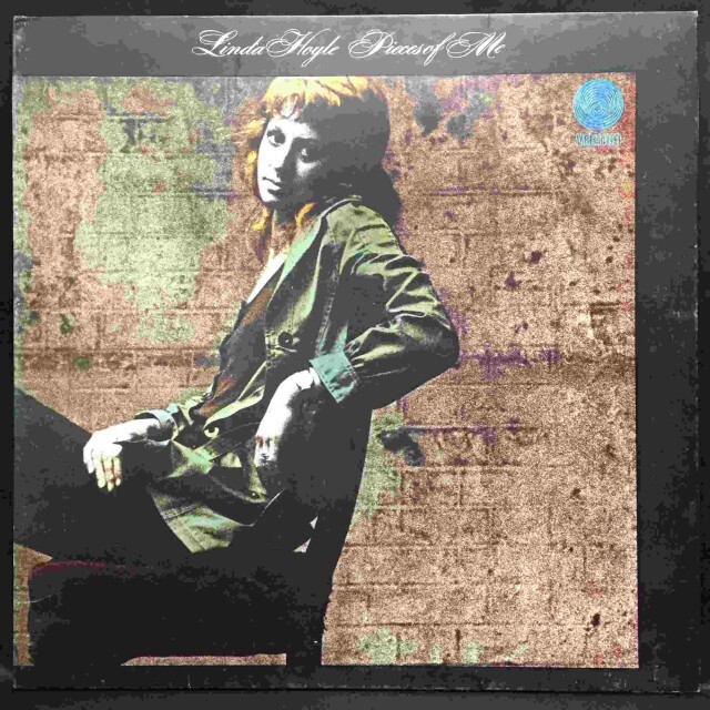 LINDA HOYLE / リンダ・ホイル / PIECES OF ME