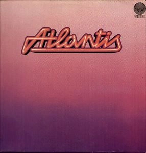 ATLANTIS / アトランティス / ATLANTIS