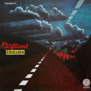 KRAFTWERK / クラフトワーク / EXCELLER 8