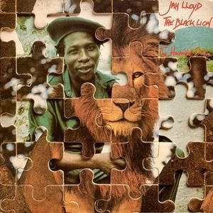 JAH LLOYD / ジャー・ロイド / HUMBLE ONE