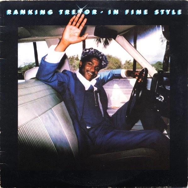 RANKING TREVOR / IN FINE STYLE