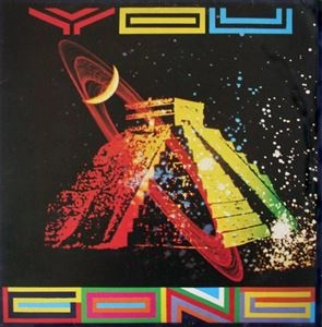GONG / ゴング / YOU