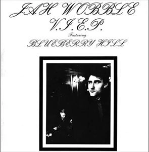 JAH WOBBLE / ジャー・ウォブル / V.I.E.P.