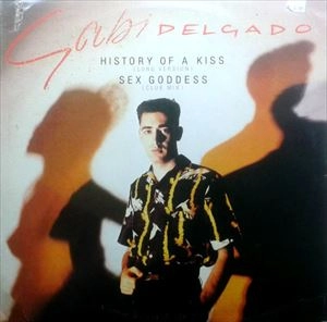 GABI DELGADO / ガビ・デルガド 商品一覧 | ディスクユニオン