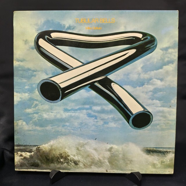 TUBULAR BELLS / MIKE OLDFIELD / マイク・オールドフィールド