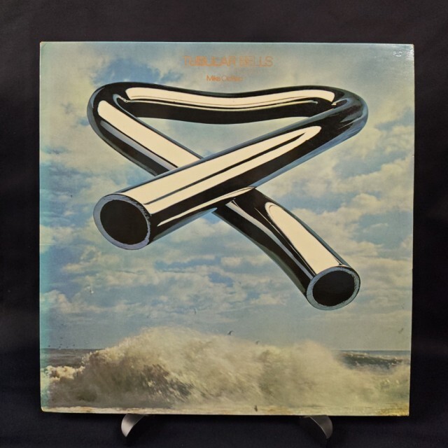 MIKE OLDFIELD / マイク・オールドフィールド / TUBULAR BELLS