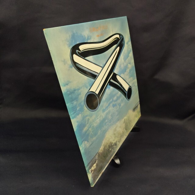 TUBULAR BELLS / MIKE OLDFIELD / マイク・オールドフィールド