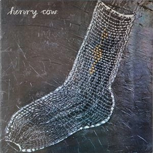 HENRY COW / ヘンリー・カウ / UNREST