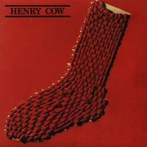 HENRY COW / ヘンリー・カウ / IN PRAISE OF LEARNING