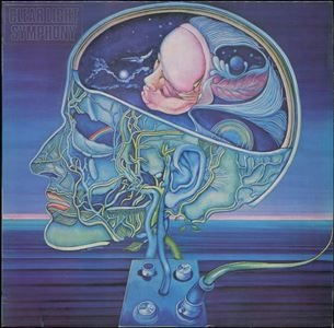 CLEARLIGHT (FRA) / クリアライト / CLAER LIGHT SYMPHONY / CLEARLIGHT SYMPHONY