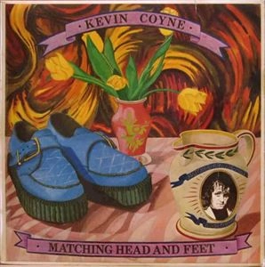 KEVIN COYNE / ケビン・コイン / MATCHING HEAD AND FEET