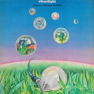 CLEARLIGHT (FRA) / クリアライト / FOREVER BLOWING BUBBLES