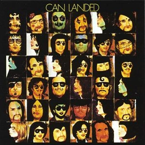 CAN / カン / LANDED