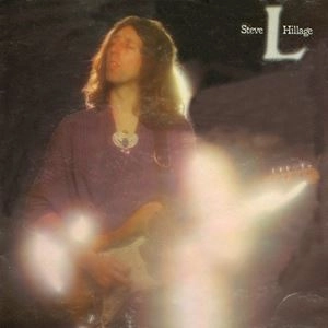 STEVE HILLAGE / スティーヴ・ヒレッジ 商品一覧 | ディスクユニオン