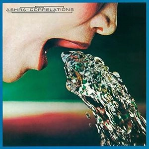 ASHRA (DEU) / アシュラ / CORRELATIONS