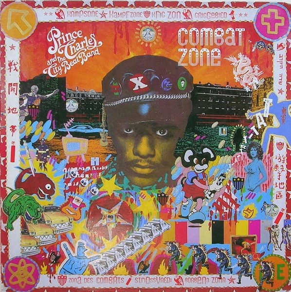 PRINCE CHARLES / COMBAT ZONE