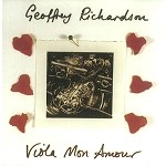 GEOFFREY RICHARDSON / ジョフリー・リチャードソン / VIOLA MON AMOUR