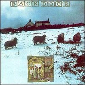 BACK DOOR / バック・ドア / BACK DOOR