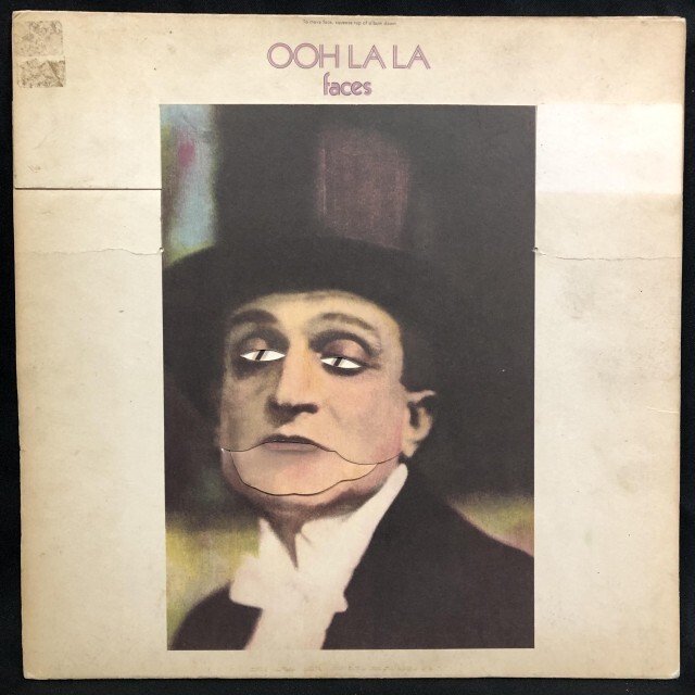 FACES / フェイセズ / OOH LA LA