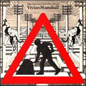 VIVIAN STANSHALL / ヴィヴィアン・スタンシャル / MEN OPENING UMBRELLA AHEAD