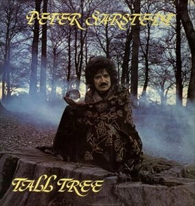 PETER SARSTEDT / TALL TREE