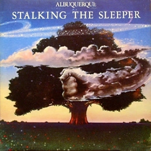 MICHAEL D'ALBUQUERQUE / STALKING THE SLEEPER