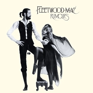 RUMOURS / FLEETWOOD MAC / フリートウッド・マック / オールドロック