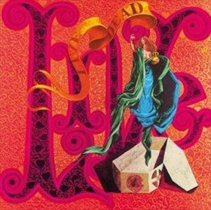 GRATEFUL DEAD / グレイトフル・デッド / LIVE/DEAD